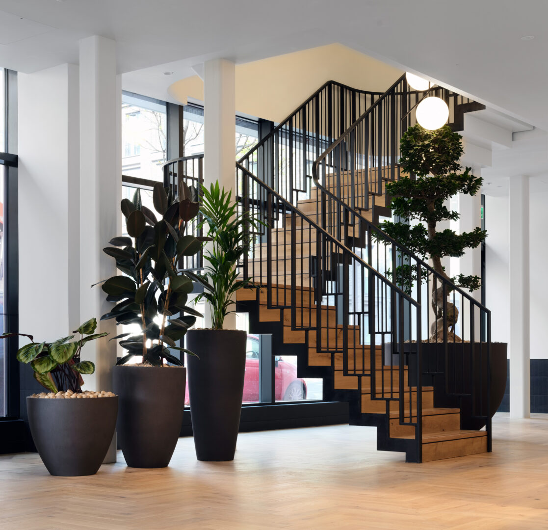 60 Charlotte Street,London